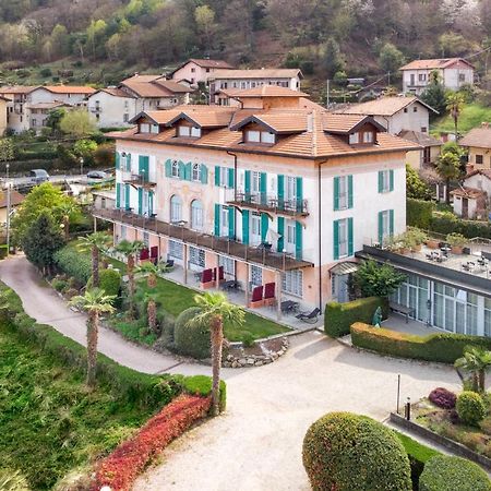 Villa Anna By Casa Da Suite Baveno Luaran gambar