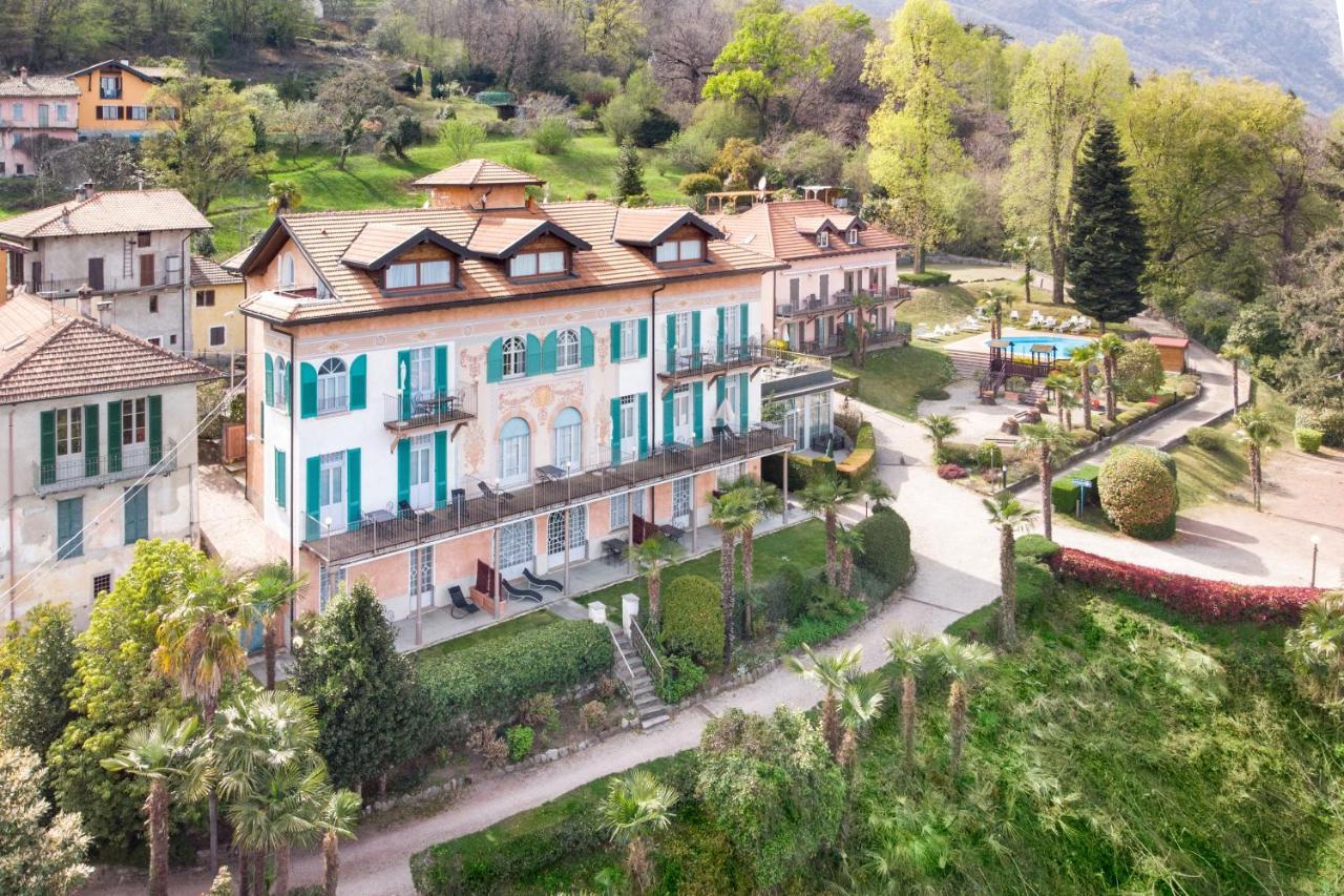Villa Anna By Casa Da Suite Baveno Luaran gambar