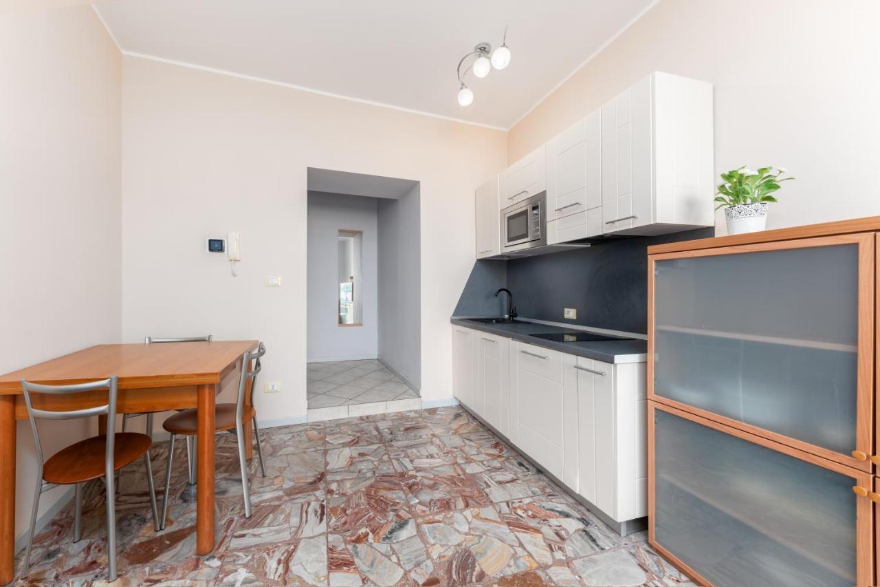 Villa Anna By Casa Da Suite Baveno Luaran gambar
