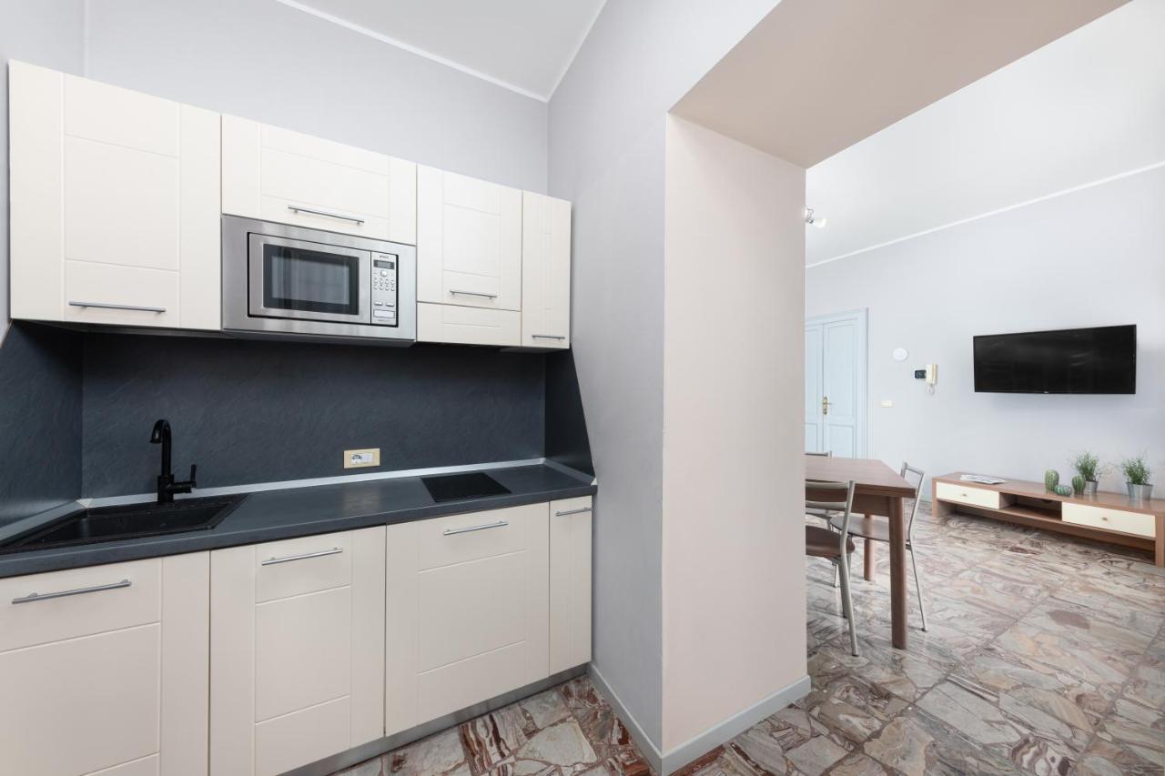 Villa Anna By Casa Da Suite Baveno Luaran gambar