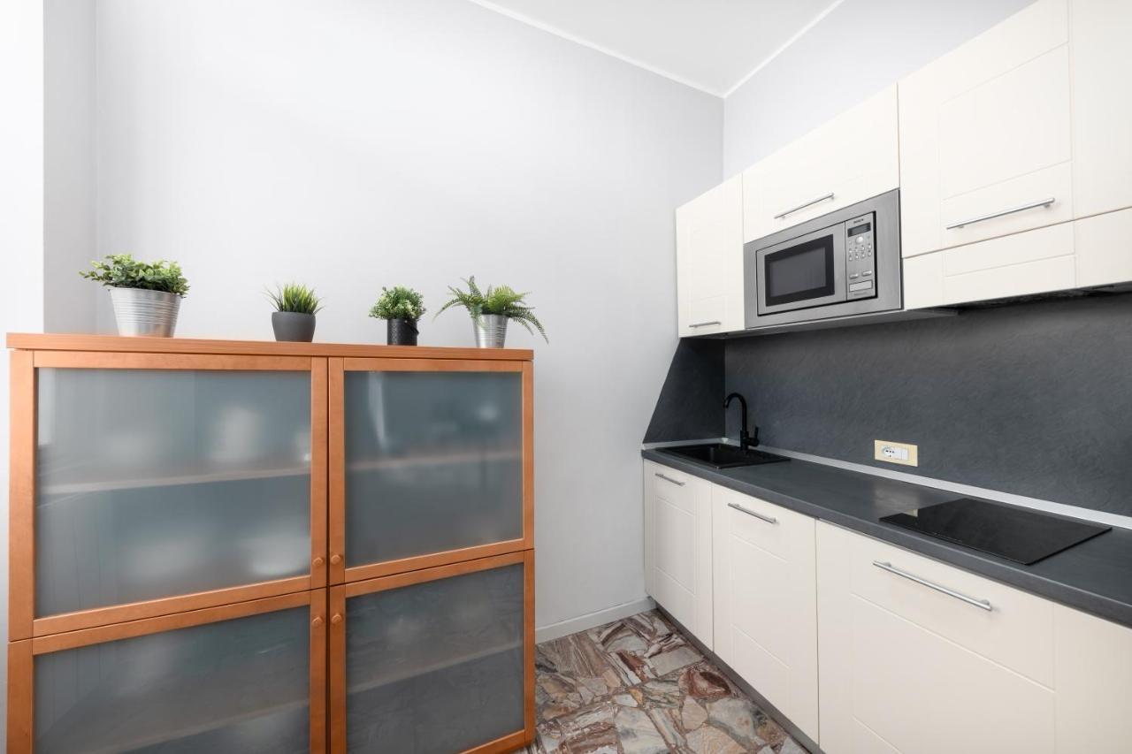 Villa Anna By Casa Da Suite Baveno Luaran gambar
