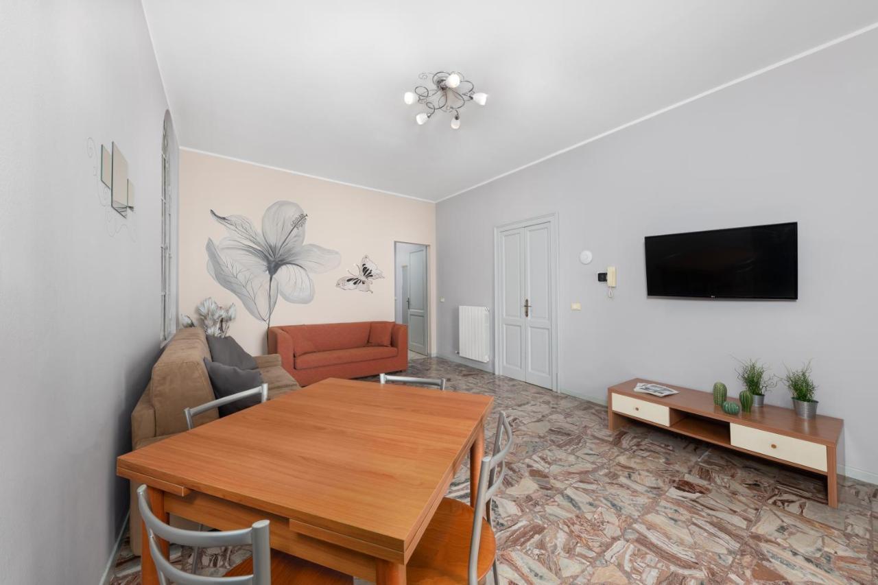 Villa Anna By Casa Da Suite Baveno Luaran gambar