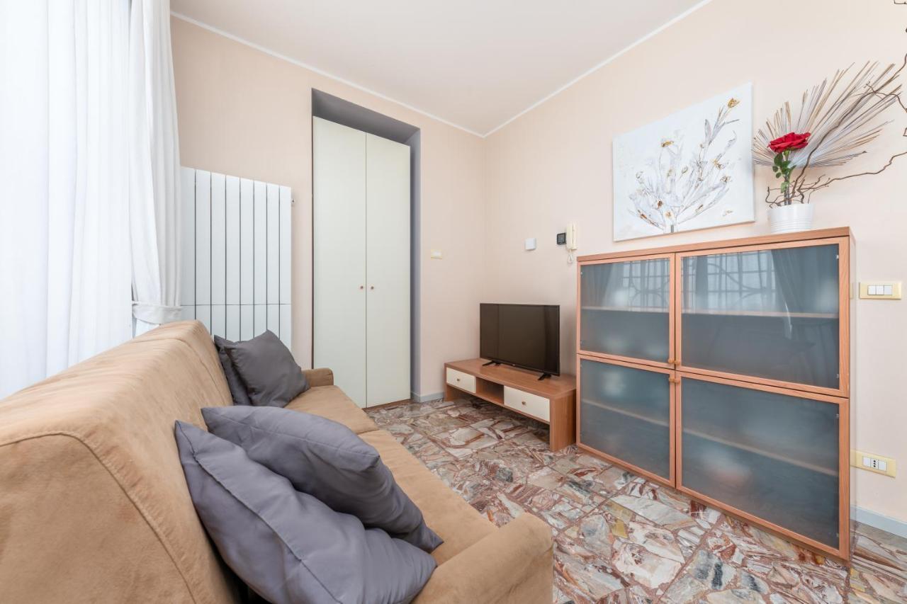 Villa Anna By Casa Da Suite Baveno Luaran gambar