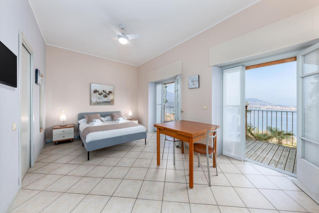 Villa Anna By Casa Da Suite Baveno Luaran gambar