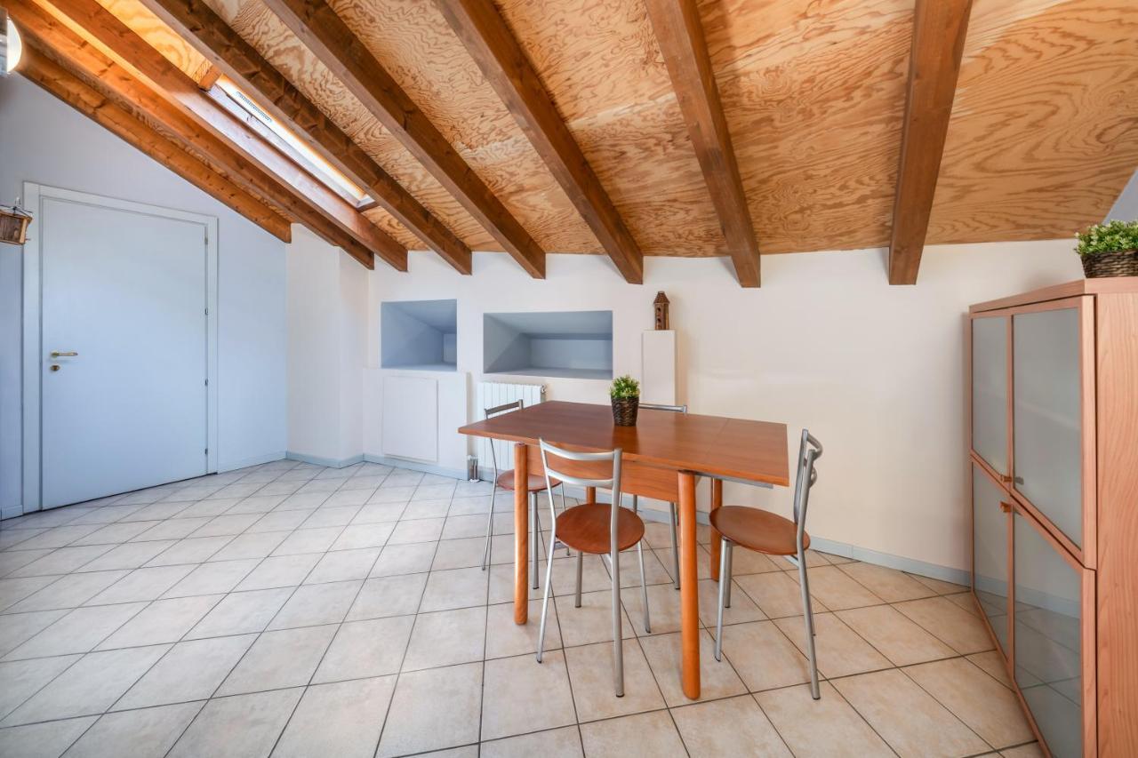 Villa Anna By Casa Da Suite Baveno Luaran gambar