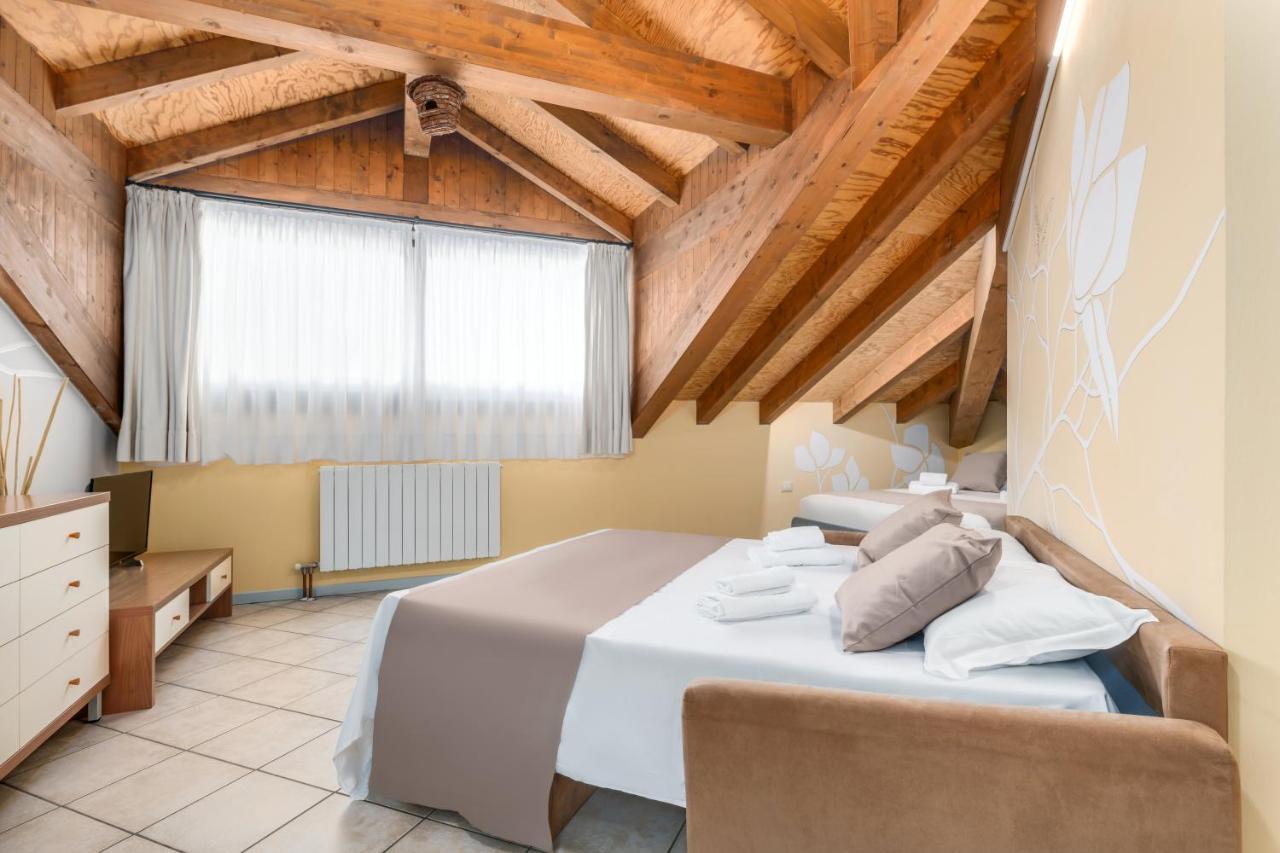 Villa Anna By Casa Da Suite Baveno Luaran gambar