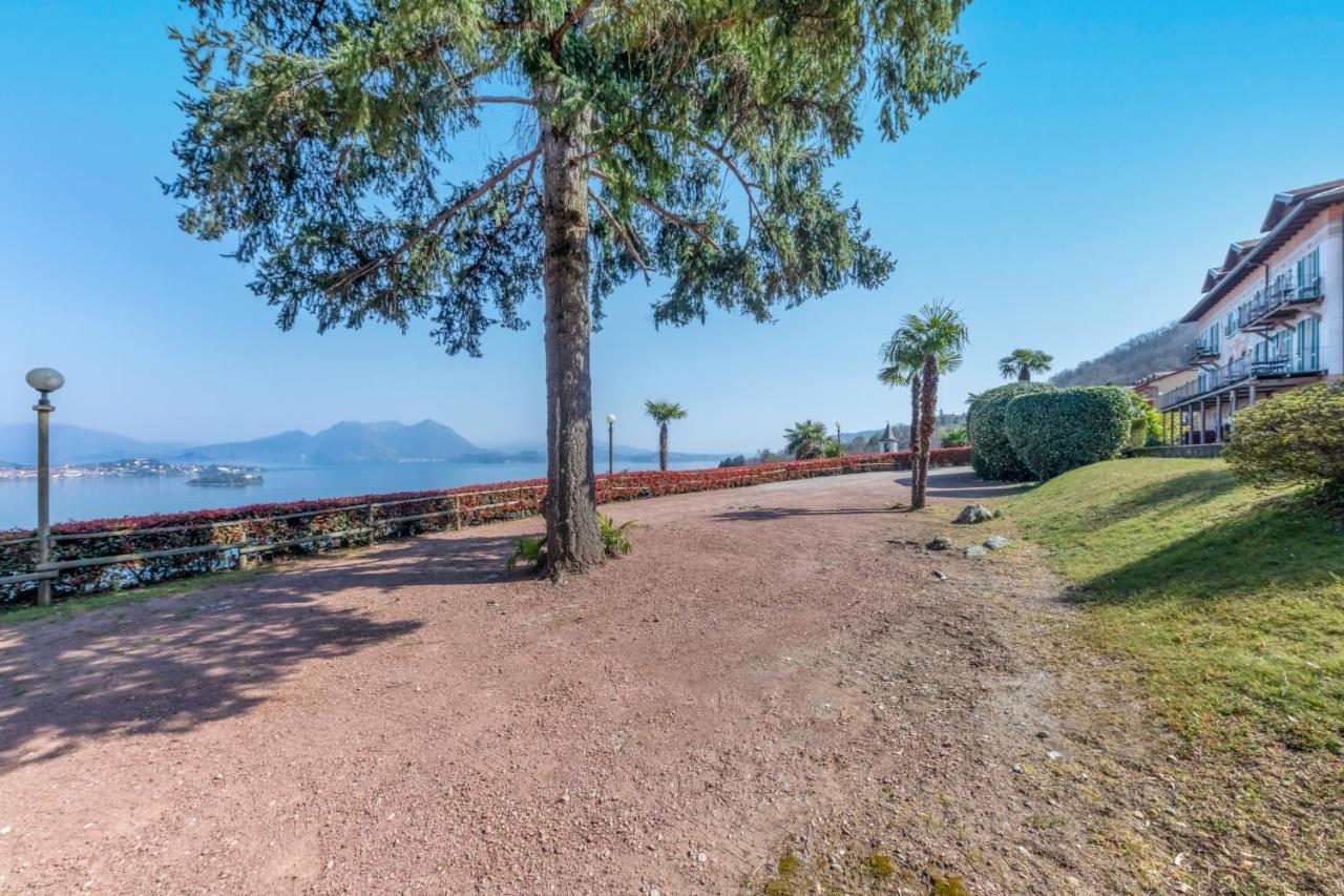 Villa Anna By Casa Da Suite Baveno Luaran gambar