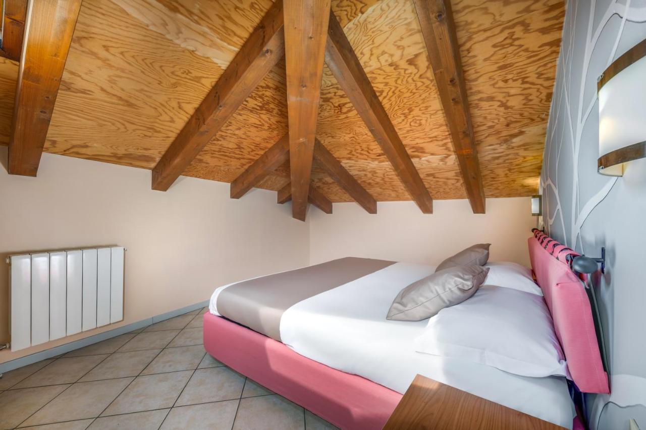 Villa Anna By Casa Da Suite Baveno Luaran gambar