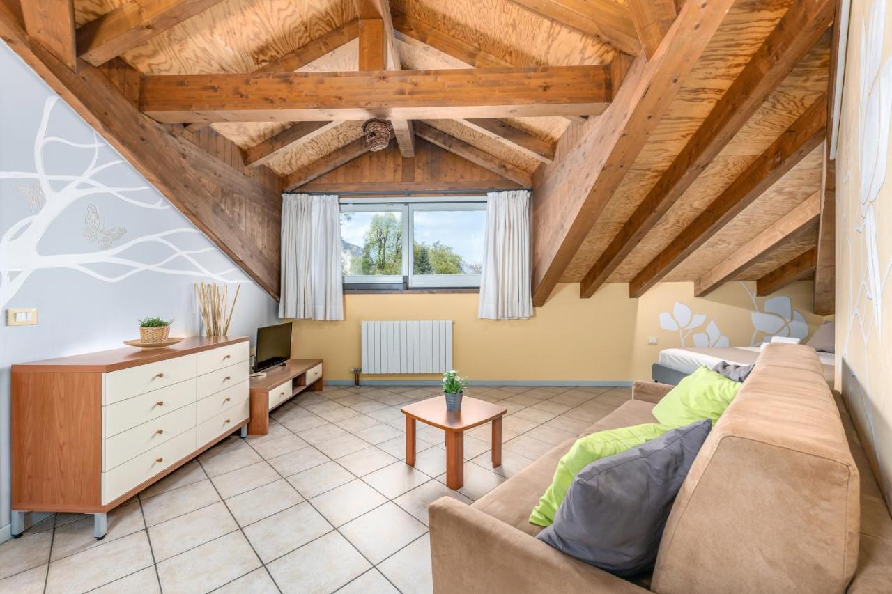 Villa Anna By Casa Da Suite Baveno Luaran gambar