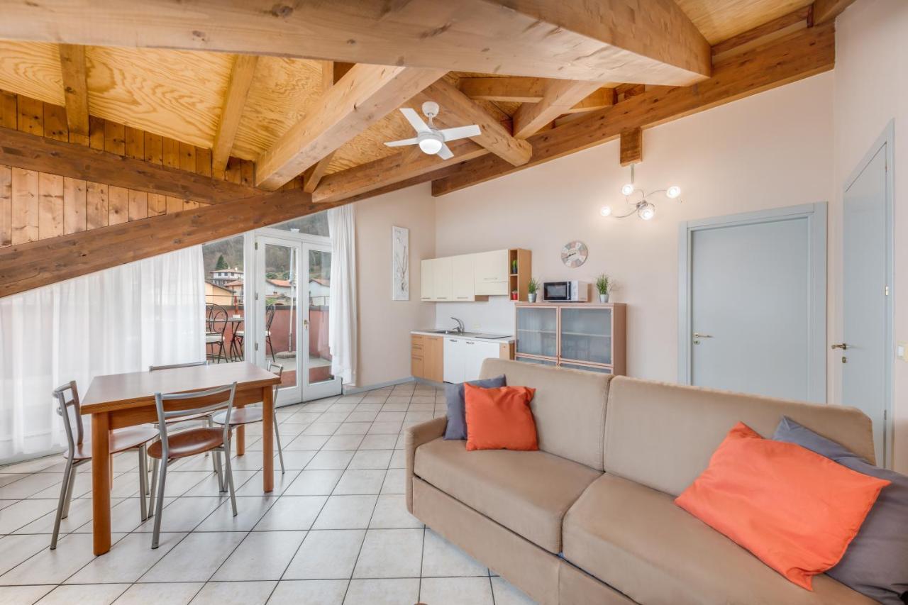 Villa Anna By Casa Da Suite Baveno Luaran gambar