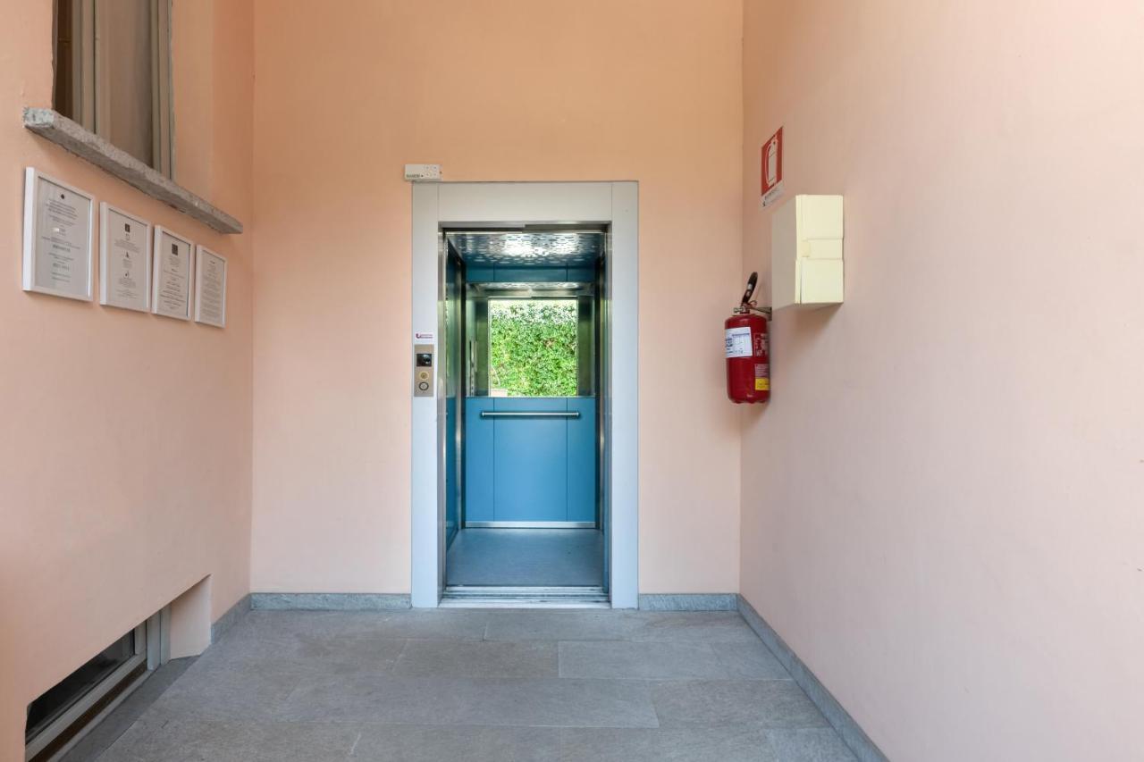 Villa Anna By Casa Da Suite Baveno Luaran gambar